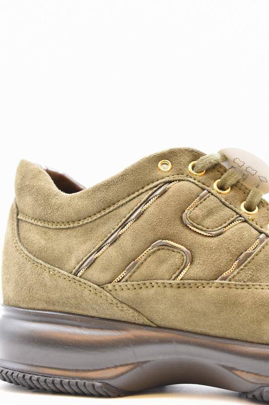 Hogan Sneakers Codice prodotto: HXW00N0Z160CR0V615 Offerte