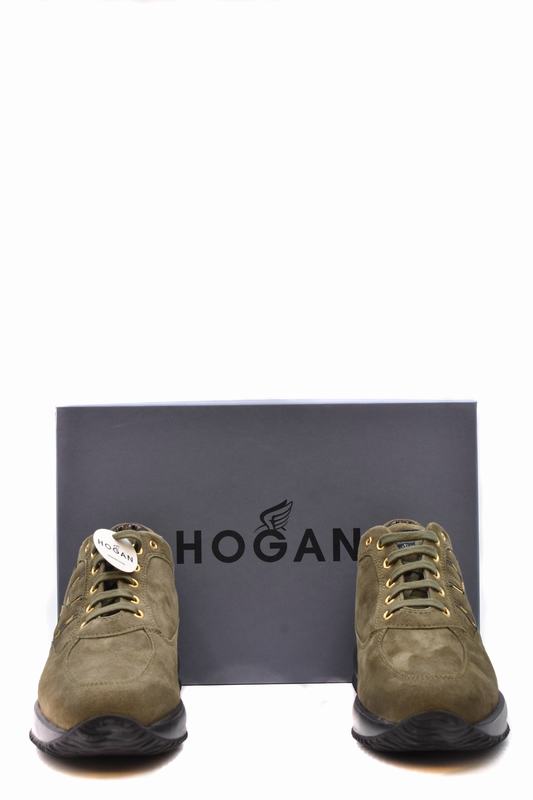 Hogan Sneakers Codice prodotto: HXW00N0Z160CR0V615 Offerte