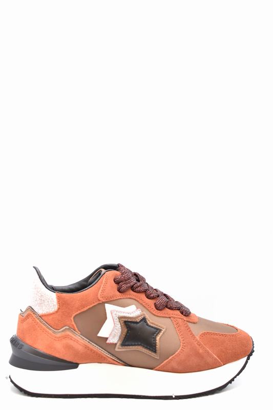 Atlantic Stars Sneakers Codice prodotto: ANDRC RCCR LSNR