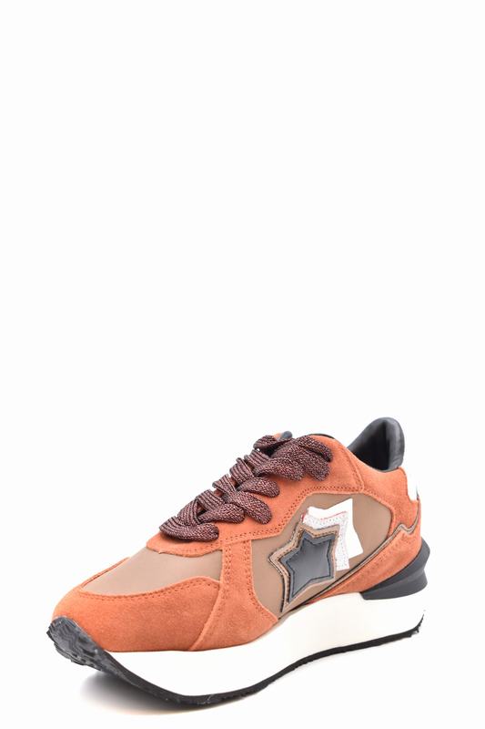 Atlantic Stars Sneakers Codice prodotto: ANDRC RCCR LSNR Vendita Calda