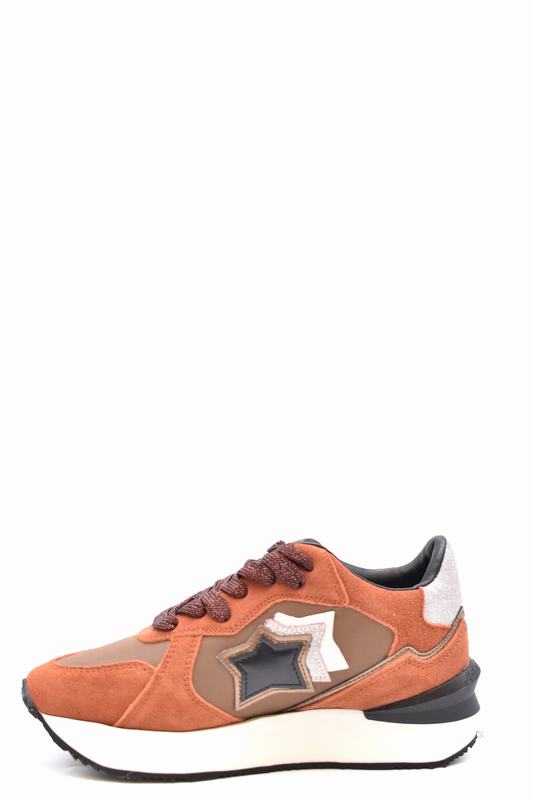 Atlantic Stars Sneakers Codice prodotto: ANDRC RCCR LSNR Vendita Calda