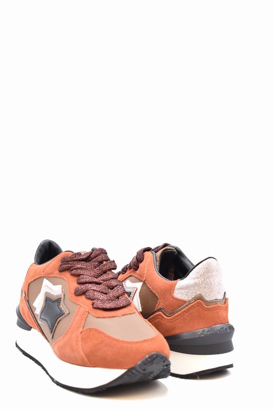 Atlantic Stars Sneakers Codice prodotto: ANDRC RCCR LSNR Vendita Calda