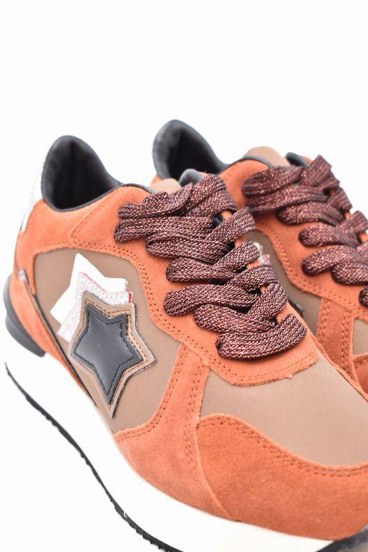 Atlantic Stars Sneakers Codice prodotto: ANDRC RCCR LSNR Vendita Calda
