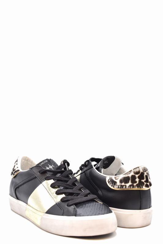 Crime London Sneakers Codice prodotto: 24301AA4 Vendita Economica