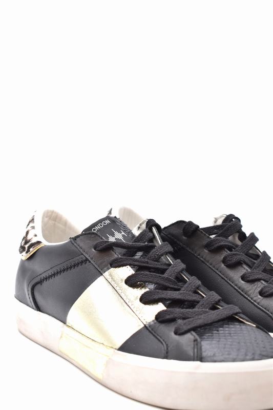 Crime London Sneakers Codice prodotto: 24301AA4 Vendita Economica
