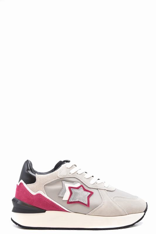 Atlantic Stars Sneakers Codice prodotto: ANDRC GGGM LSNR
