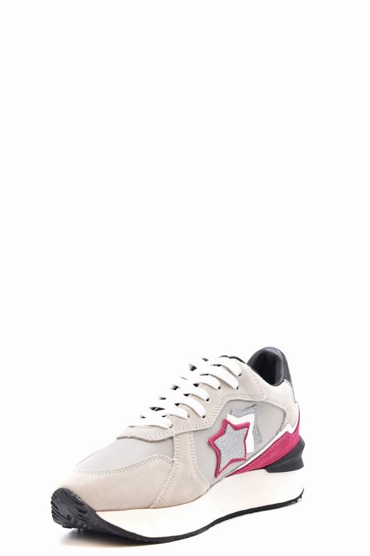 Atlantic Stars Sneakers Codice prodotto: ANDRC GGGM LSNR Saldi Di Fabbrica