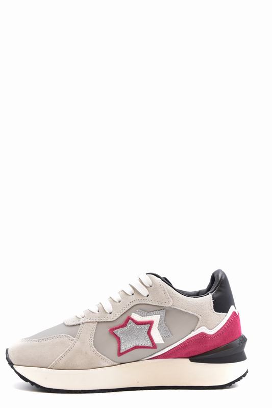 Atlantic Stars Sneakers Codice prodotto: ANDRC GGGM LSNR Saldi Di Fabbrica