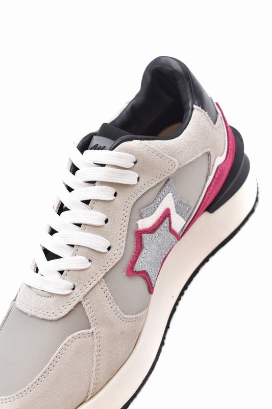 Atlantic Stars Sneakers Codice prodotto: ANDRC GGGM LSNR Saldi Di Fabbrica