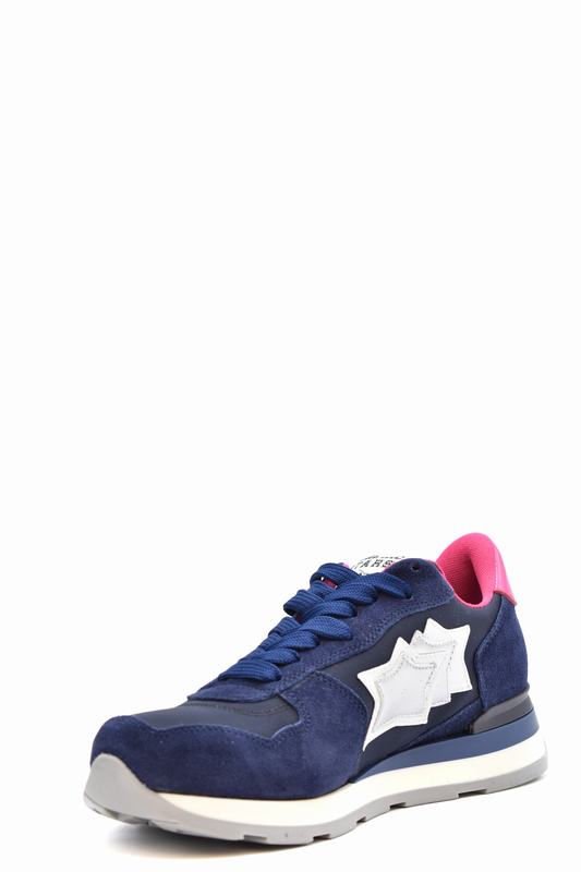 Atlantic Stars Sneakers Codice prodotto: VEGA NWF 09NY I Più Venduti
