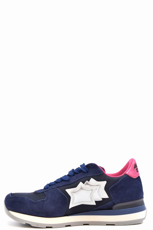 Atlantic Stars Sneakers Codice prodotto: VEGA NWF 09NY I Più Venduti