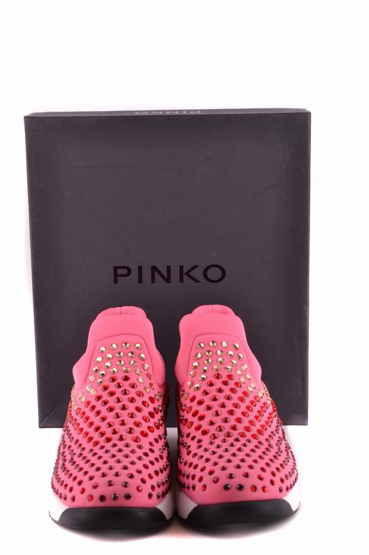 PINKO Sneakers Codice prodotto: Vendite Flash