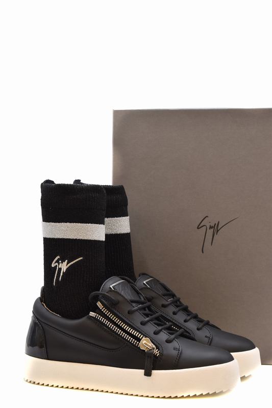 Giuseppe Zanotti Sneakers Codice prodotto: RW80036 Negozio