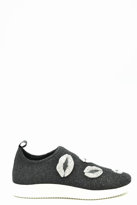 Giuseppe Zanotti Sneakers Codice prodotto: RW80031