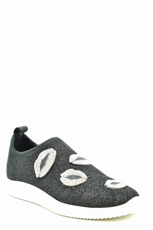 Giuseppe Zanotti Sneakers Codice prodotto: RW80031 In Saldo