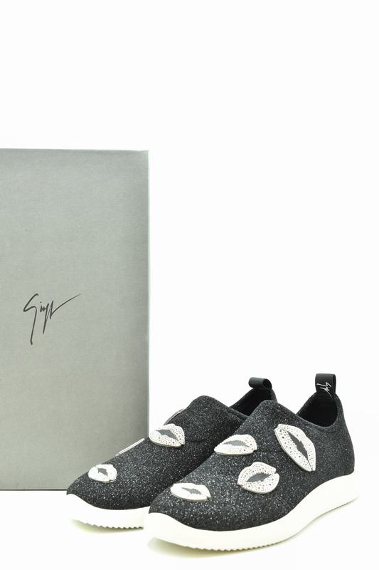 Giuseppe Zanotti Sneakers Codice prodotto: RW80031 In Saldo