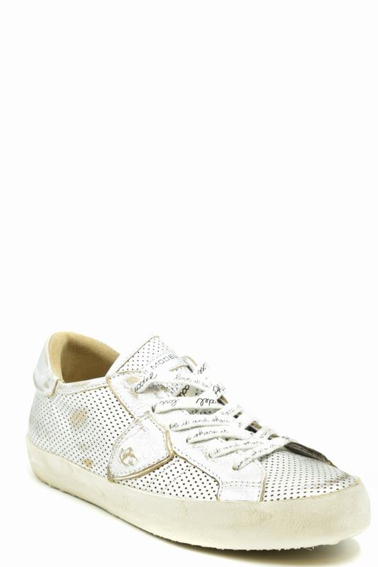 Philippe Model Sneakers Codice prodotto: CLLD ME01 Nuova