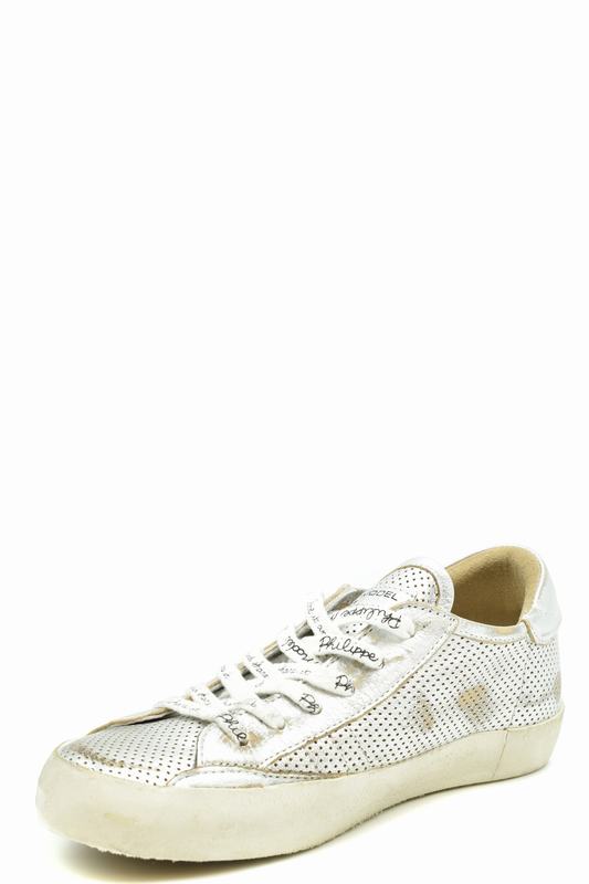 Philippe Model Sneakers Codice prodotto: CLLD ME01 Nuova