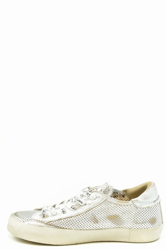 Philippe Model Sneakers Codice prodotto: CLLD ME01 Nuova