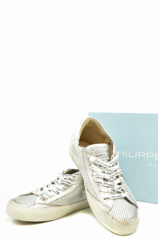 Philippe Model Sneakers Codice prodotto: CLLD ME01 Nuova