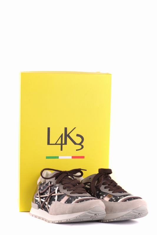L4K3 Sneakers Codice prodotto: Moda