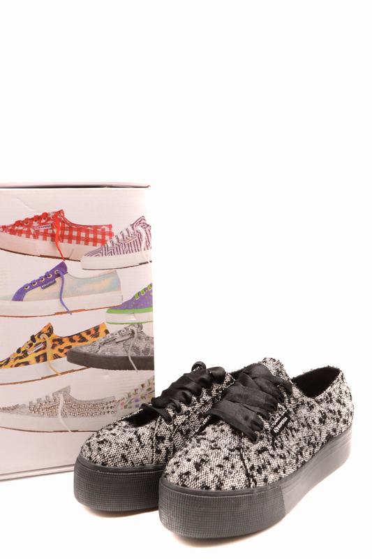 Superga Sneakers Codice prodotto: S00DFZ0 2025
