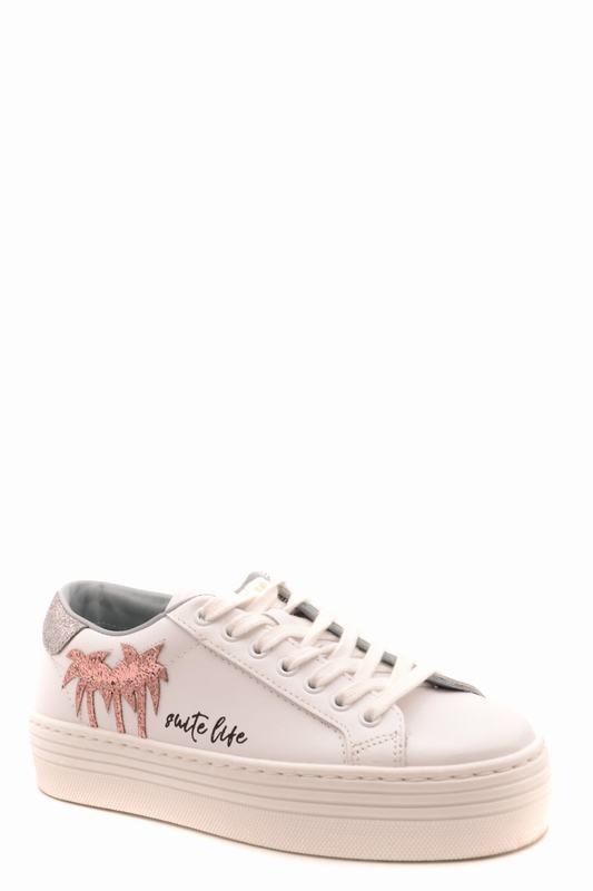 Chiara Ferragni Sneakers Codice prodotto: CF 1922 Italy