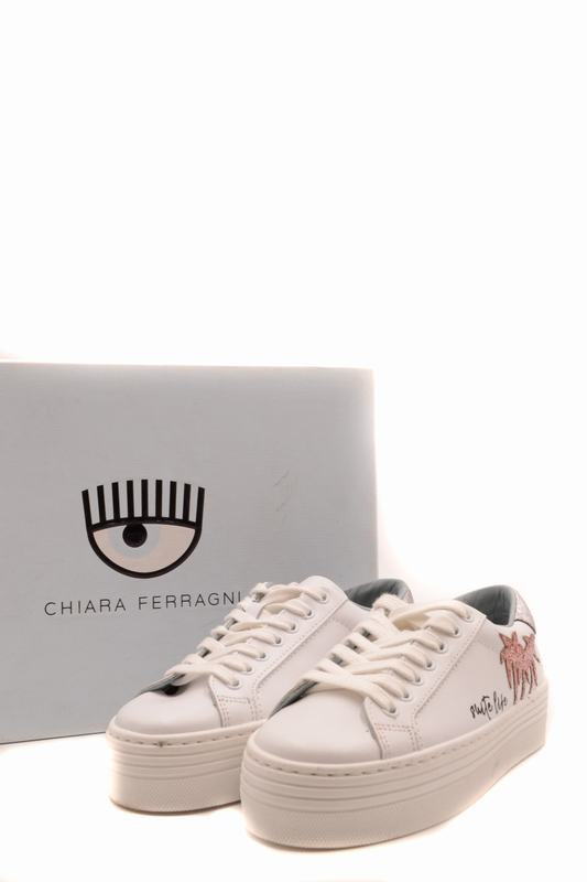 Chiara Ferragni Sneakers Codice prodotto: CF 1922 Italy