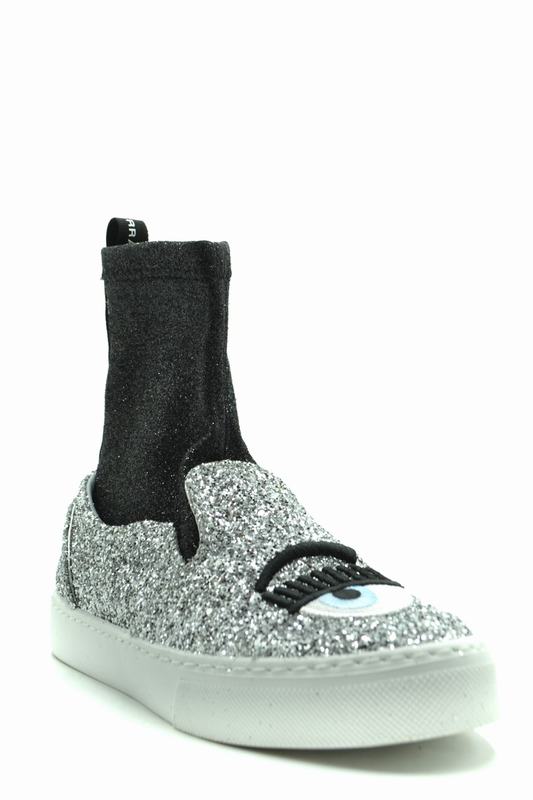 Chiara Ferragni Sneakers Codice prodotto: CF 2094 In Linea