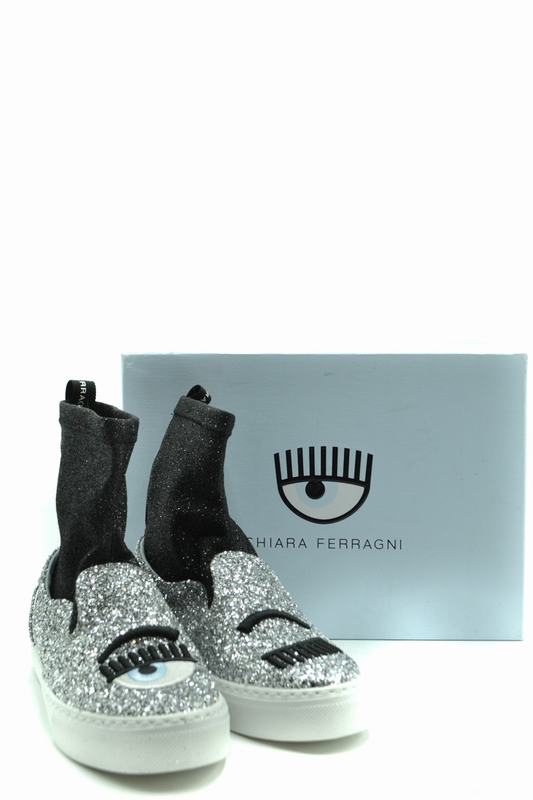 Chiara Ferragni Sneakers Codice prodotto: CF 2094 In Linea