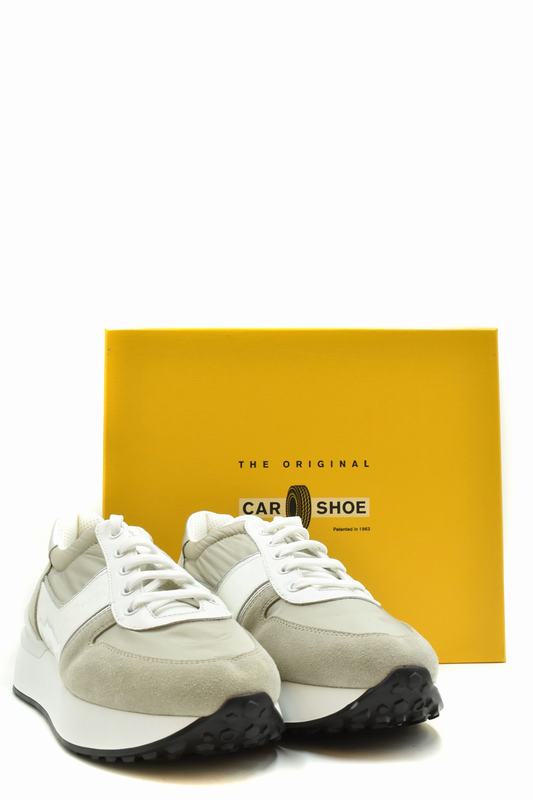 Car Shoe Sneakers Codice prodotto: KDE54O D7R F0424 Nuovo