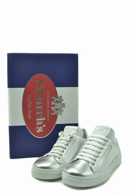 Church's Sneakers Codice prodotto: DE0159V9AFY F0A YG 03 99 Qualità