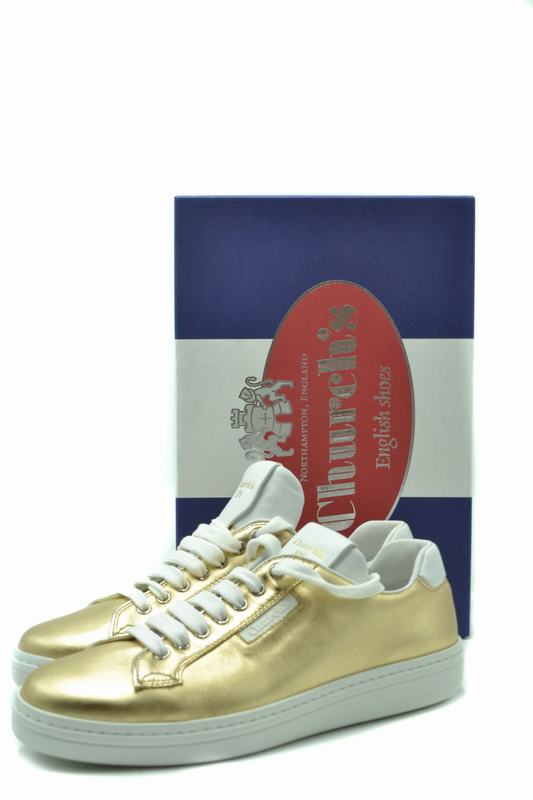 Church's Sneakers Codice prodotto: DE0159 9AFY F0RIR 03 99 Vendita