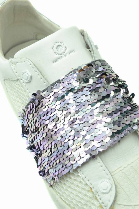 MOA Master of Arts Sneakers Codice prodotto: M774 M08A M744 Promozione