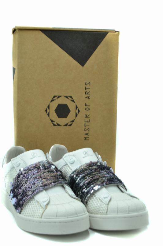 MOA Master of Arts Sneakers Codice prodotto: M774 M08A M744 Promozione