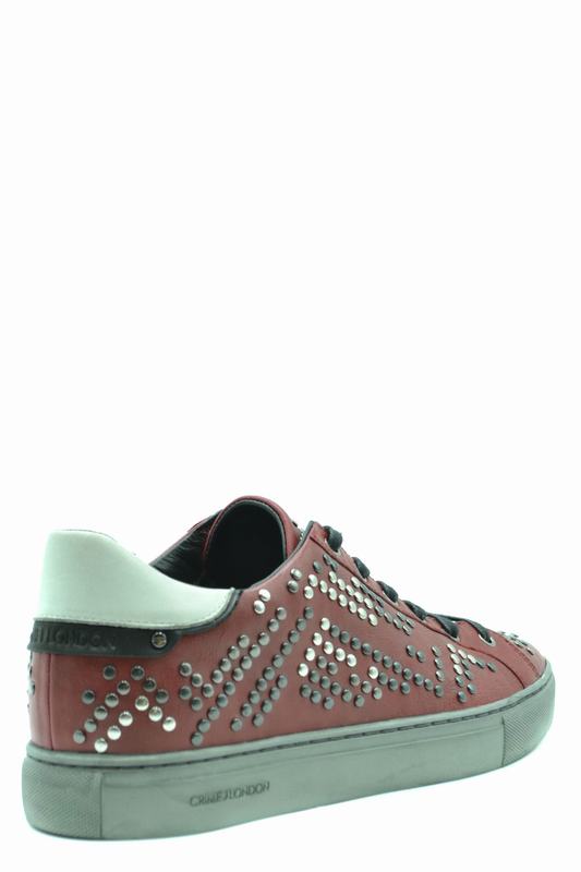 Crime London Sneakers Codice prodotto: 25124AAA1.70 Spedizione Gratuita