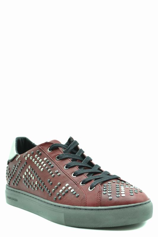 Crime London Sneakers Codice prodotto: 25124AAA1.70 Spedizione Gratuita
