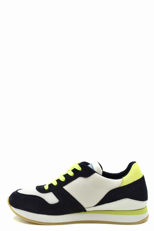 Crime London Sneakers Codice prodotto: VORTEX 61405PP1.10 Pezzi Unici