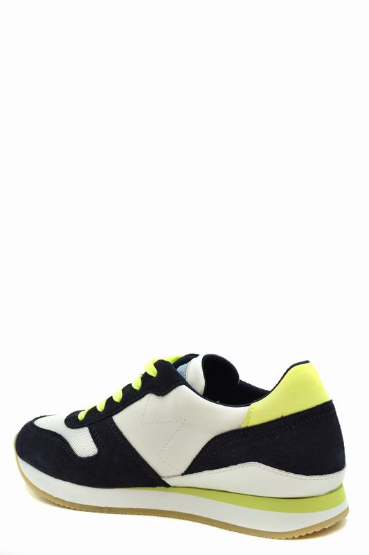 Crime London Sneakers Codice prodotto: VORTEX 61405PP1.10 Pezzi Unici