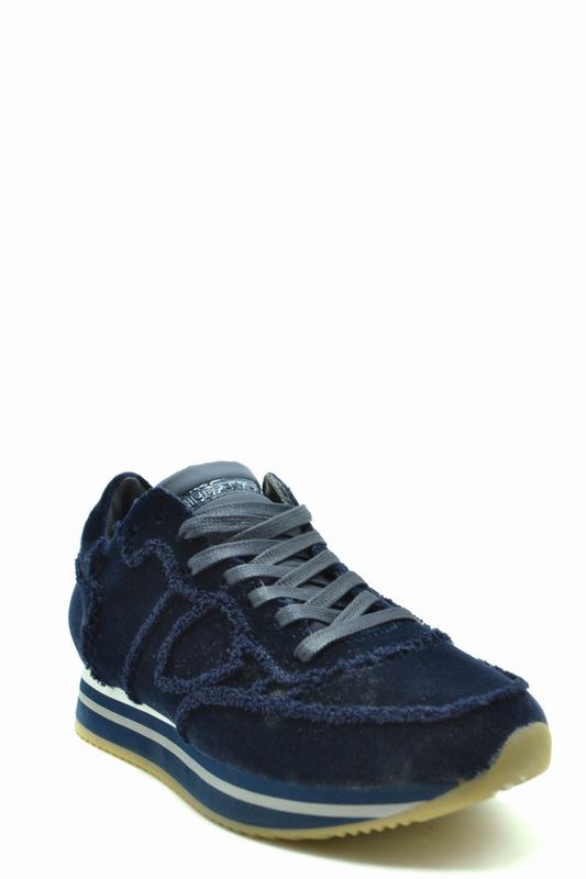 Philippe Model Sneakers Codice prodotto: THLD ER03 Soddisfazione Garantita