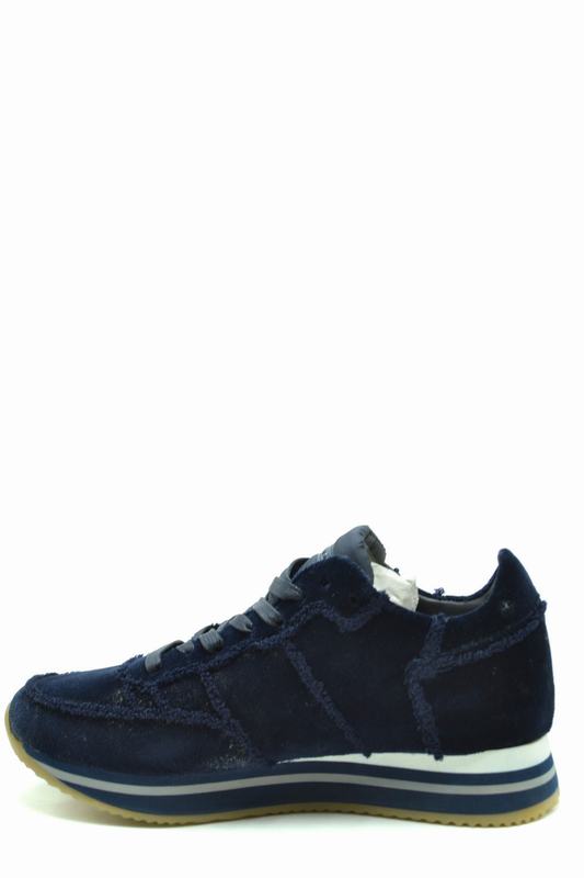 Philippe Model Sneakers Codice prodotto: THLD ER03 Soddisfazione Garantita