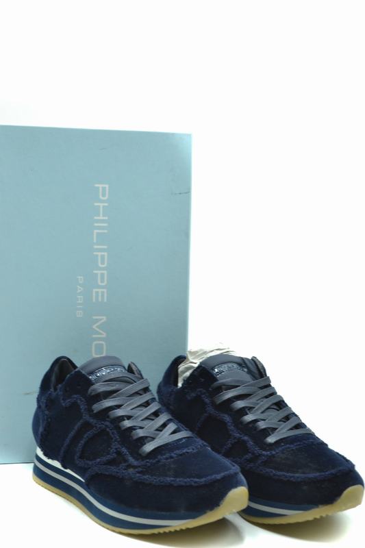 Philippe Model Sneakers Codice prodotto: THLD ER03 Soddisfazione Garantita