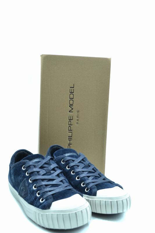 Philippe Model Sneakers Codice prodotto: GRLD EV01 Qualità Garantita