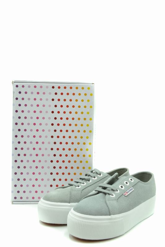 Superga Sneakers Codice prodotto: S003LM0 Negozi Online