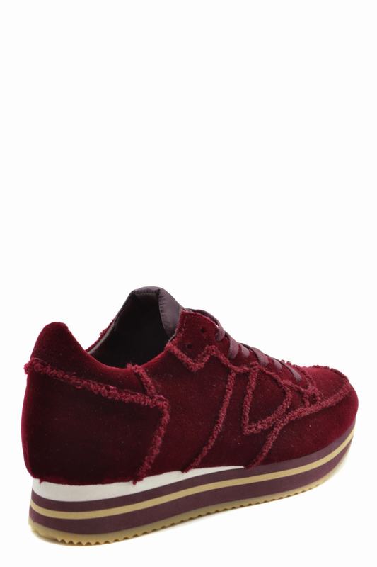 Philippe Model Sneakers Codice prodotto: THLD ER01 Fino Al -60%