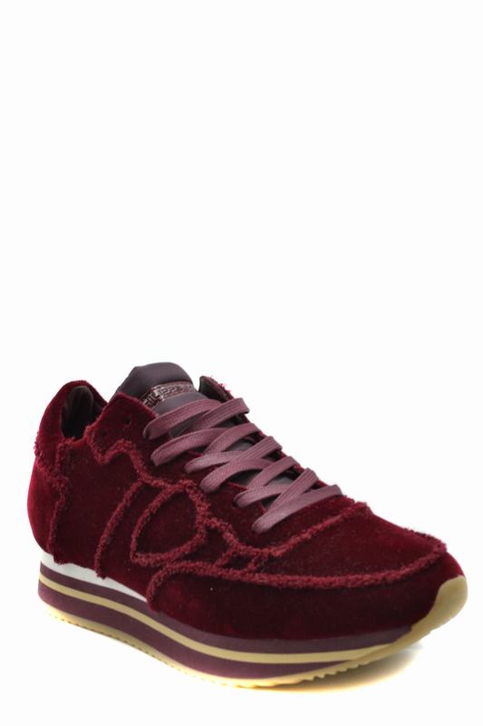 Philippe Model Sneakers Codice prodotto: THLD ER01 Fino Al -60%
