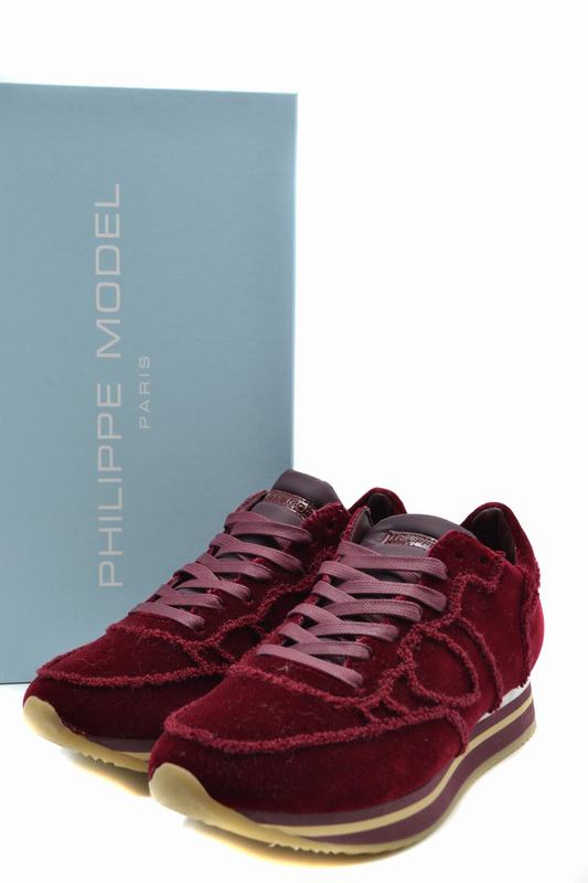 Philippe Model Sneakers Codice prodotto: THLD ER01 Fino Al -60%