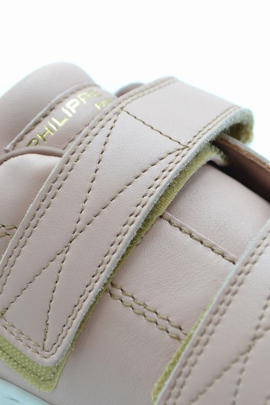 Philippe Model Sneakers Codice prodotto: BULD V003 Shopping Online