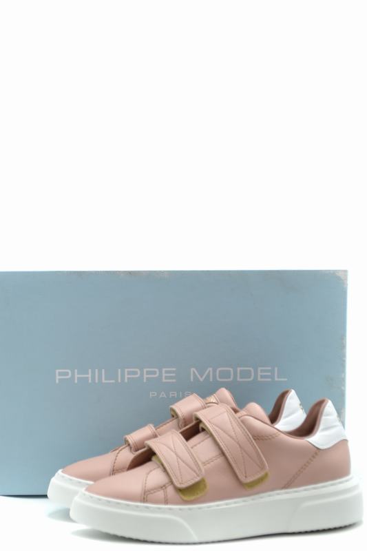 Philippe Model Sneakers Codice prodotto: BULD V003 Shopping Online