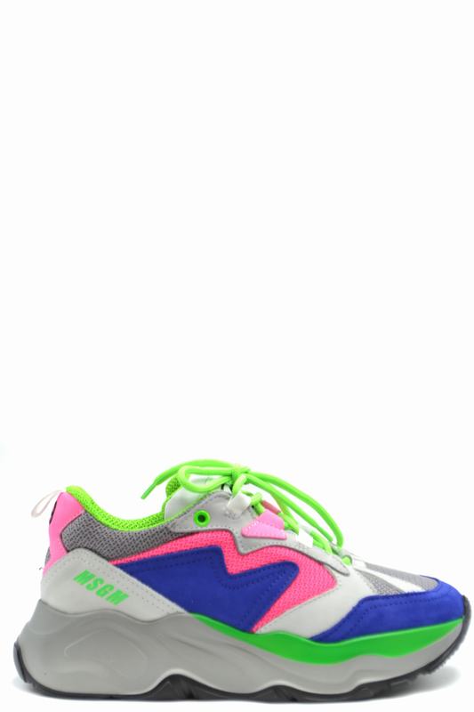 MSGM Sneakers Codice prodotto: 2642MDS2086 700 85